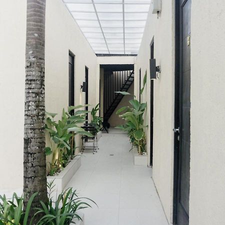 Escotel Tempekan Guest House Canggu Zewnętrze zdjęcie